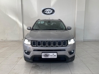 JEEP Compass Longitude F 2.0 At 